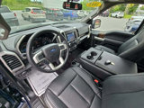 Used 2018 Ford F150 Lariat image 4