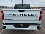 New 2025 Chevrolet Silverado 1500 RST w/ All Star Edition Plus image 5