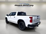Used 2023 Chevrolet Silverado 1500 ZR2 w/ Technology Package image 2