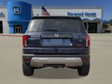 New 2026 Honda Passport TrailSport image 3