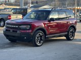 New 2025 Ford Bronco Sport Outer Banks w/ Outer Banks Tech Package+ image 4