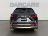 New 2026 Lexus NX 350h AWD w/ Premium Package image 6