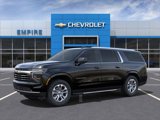 New 2025 Chevrolet Suburban LT w/ Comfort Package image 2