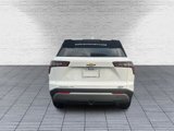 New 2025 Chevrolet Equinox LT image 3