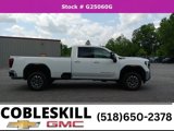 New 2025 GMC Sierra 2500 SLE w/ SLE Value Package; image 2