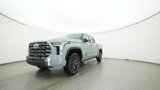 New 2025 Toyota Tundra Platinum image 4