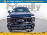 New 2025 Ford F350 XL image 3