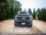 Used 2025 Ford F450 Platinum image 3