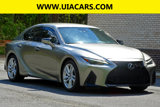 Used 2021 Lexus IS 300 w/ Accessory Package image 5