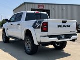 New 2025 RAM 1500 Big Horn image 5