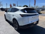New 2025 Nissan Murano Platinum image 4