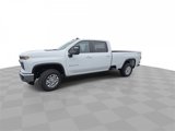 New 2025 Chevrolet Silverado 3500 LT image 4
