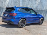 Used 2023 BMW X3 M image 3