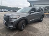 New 2025 Ford Explorer ST-Line image 2