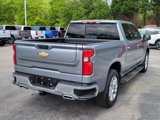 New 2025 Chevrolet Silverado 1500 LTZ image 2