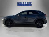 Used 2021 MAZDA CX-30 2.5 Turbo w/ Premium Package image 4