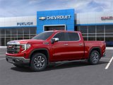 New 2025 GMC Sierra 1500 SLT w/ SLT Premium Plus Package image 2