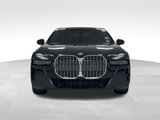Used 2025 BMW 740i xDrive image 2