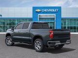 New 2025 Chevrolet Silverado 1500 LTZ image 3