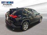 Used 2022 Toyota RAV4 XLE image 5