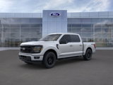New 2025 Ford F150 XLT w/ Equipment Group 302A MID image 2