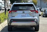 Used 2025 Toyota RAV4 Limited image 5