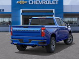 New 2026 Chevrolet Silverado 1500 RST image 4