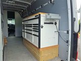 Used 2022 Mercedes-Benz Sprinter 2500 image 3