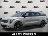 New 2025 Kia Carnival SX Prestige image 3