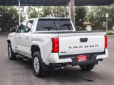 New 2025 Toyota Tacoma SR5 image 4