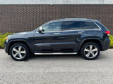 Used 2015 Jeep Grand Cherokee Overland w/ Advanced Technology Group image 2