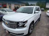Used 2017 Chevrolet Tahoe Premier image 2