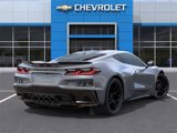 New 2025 Chevrolet Corvette Z06 w/ Stealth Interior Trim Package image 4