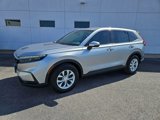 New 2026 Honda CR-V LX image 2