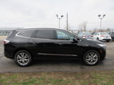 Used 2024 Buick Enclave Premium w/ Experience Buick Package image 6