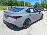 New 2025 Lexus IS 350 F Sport image 3