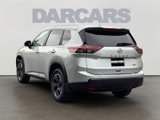 New 2025 Nissan Rogue SV w/ SV Premium Package image 5