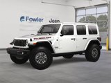 New 2025 Jeep Wrangler Unlimited Rubicon image 2