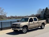Used 2004 Chevrolet Silverado 2500 LT image 3