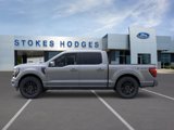 New 2025 Ford F150 Platinum w/ Equipment Group 702A High image 3