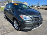 Used 2016 Buick Encore AWD image 4
