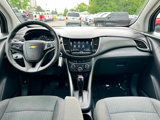 Used 2022 Chevrolet Trax LS w/ Tint and Cruise Package image 6