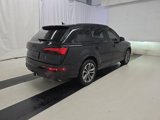 Used 2025 Audi Q7 2.0T Premium Plus w/ Premium Plus Package image 2