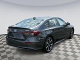Used 2025 Honda Civic Sport Touring image 2