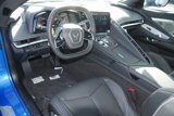 New 2025 Chevrolet Corvette Stingray Preferred Conv w/ Battery Protection Package image 4