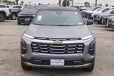 New 2026 Chevrolet Equinox LT w/ Convenience Package II image 2