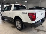 Used 2024 Ford F150 King Ranch image 5