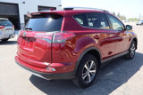 Used 2018 Toyota RAV4 XLE image 3