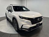 New 2026 Honda CR-V TrailSport image 2