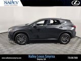 Certified 2024 Lexus NX 350h AWD w/ Premium Package image 5